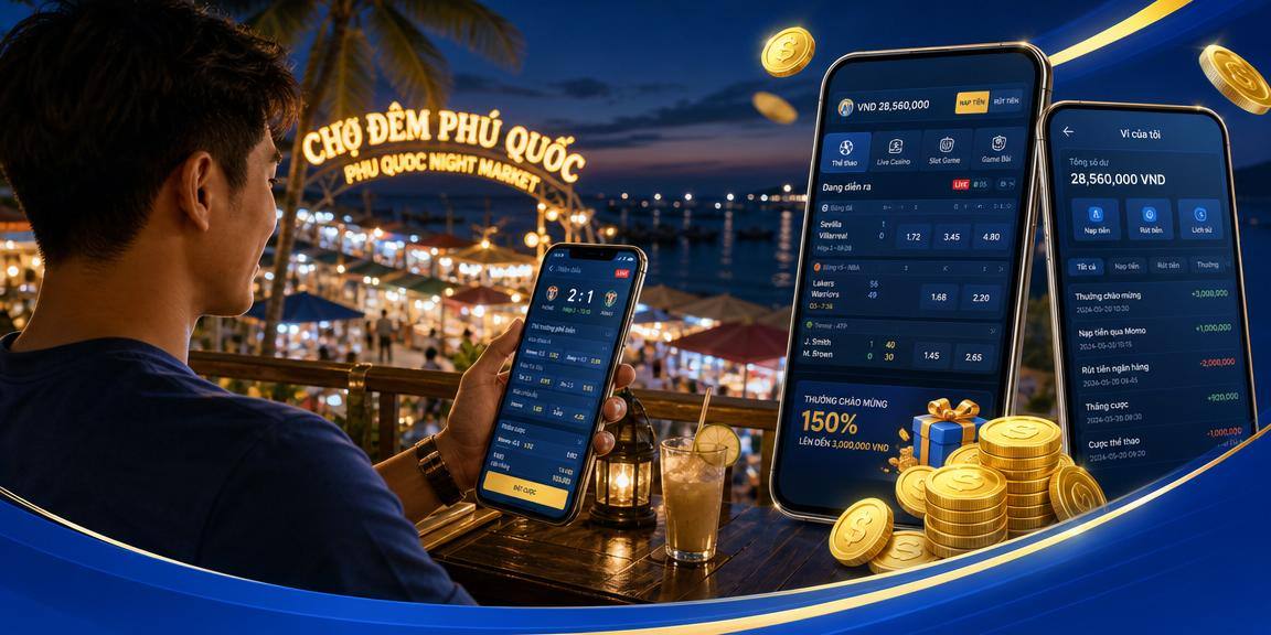 vn7188 Casino trực tiếp